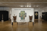 Passages, at Curated by the Sea Gallery, Santa Cruz