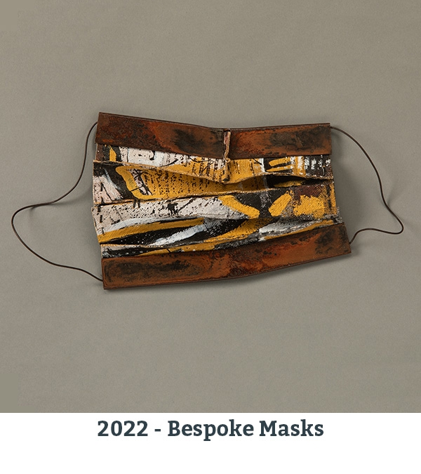 2022_Bespoke Masks